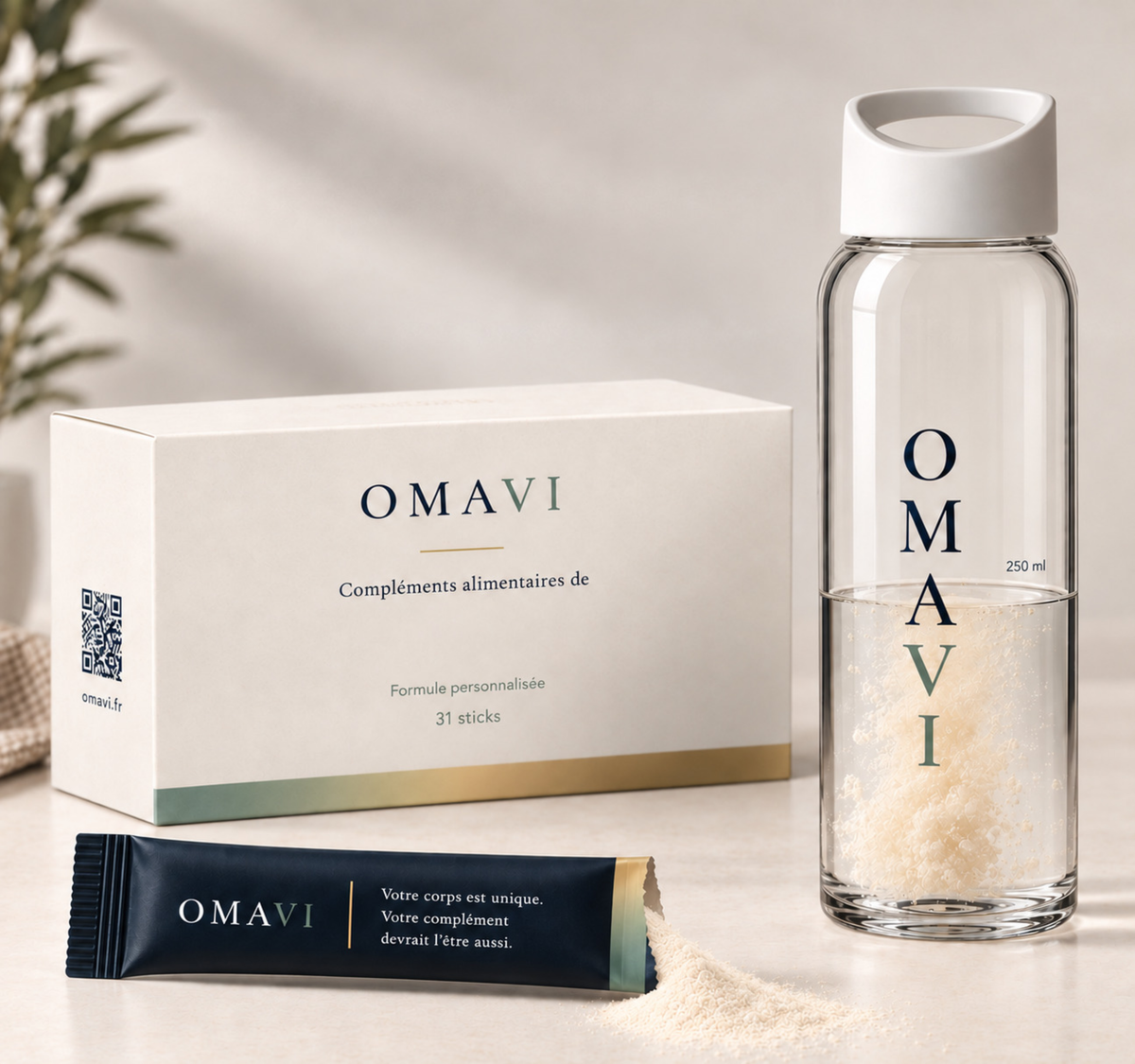 OMAVI