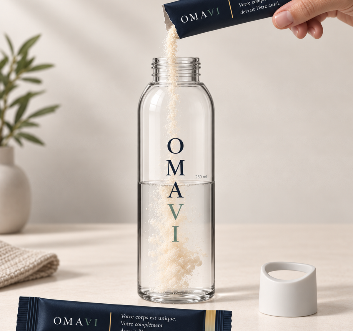 OMAVI
