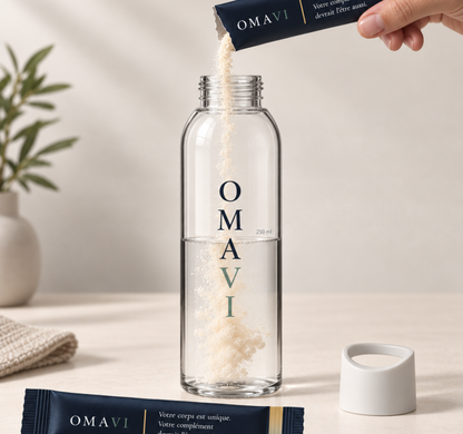 OMAVI