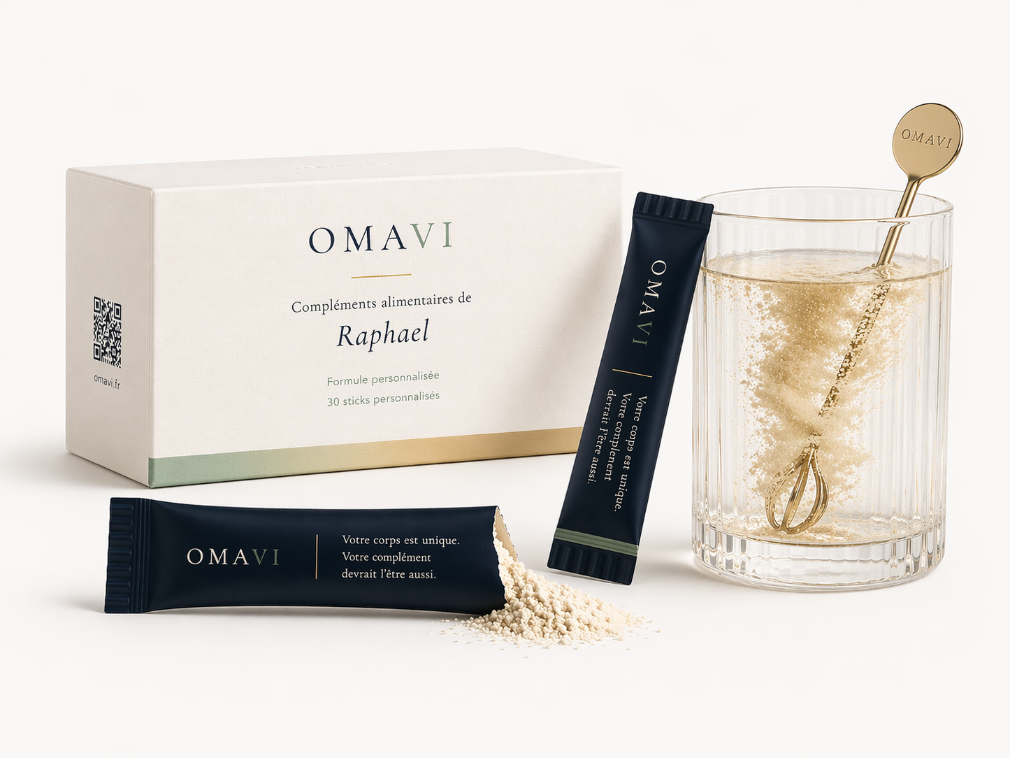 OMAVI