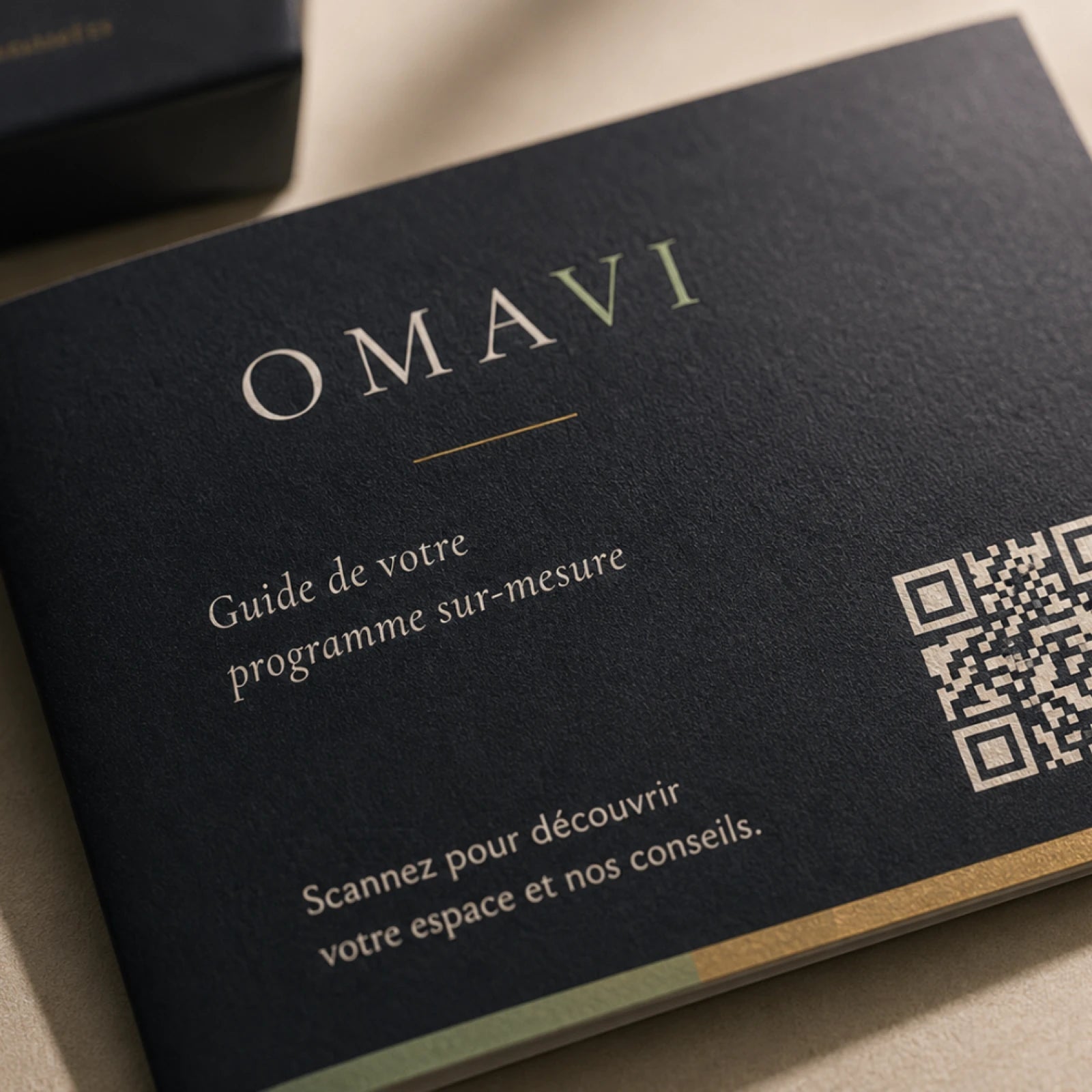 OMAVI - vue 5