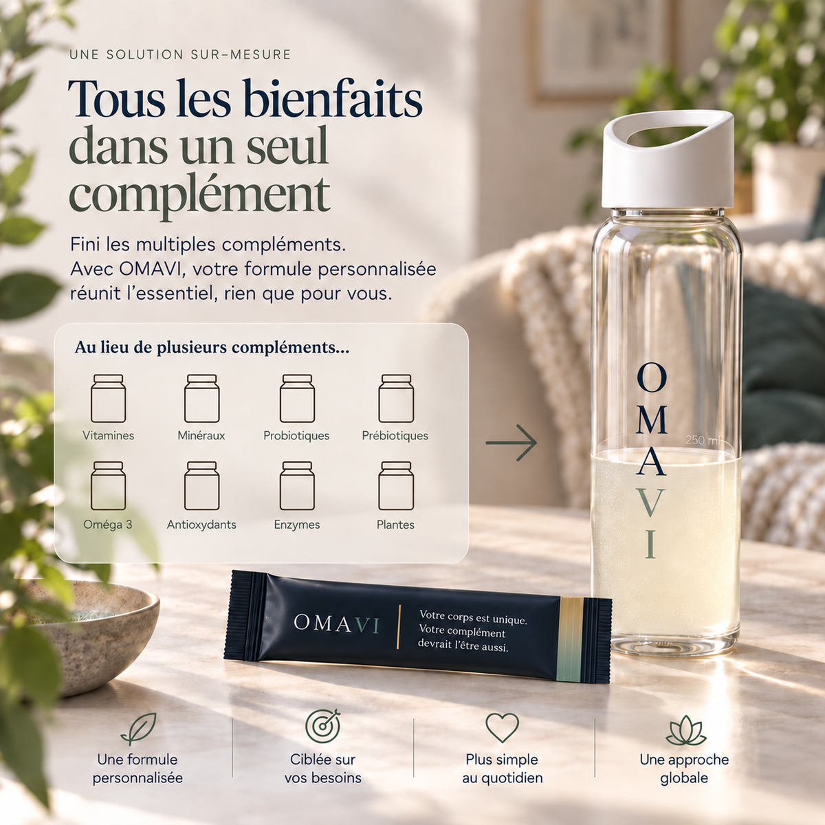 OMAVI - plus de 40 médecins et chercheurs mobilisés