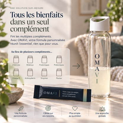 OMAVI - plus de 40 médecins et chercheurs mobilisés