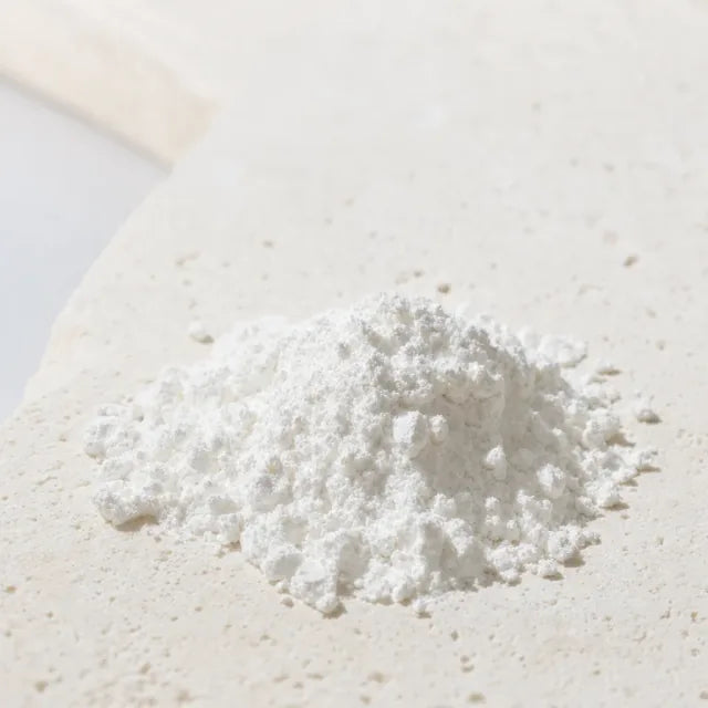 Amidon résistant - Amidon résistant (fibre prébiotique)