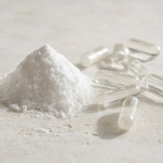Bétaïne HCl - Bétaïne chlorhydrate