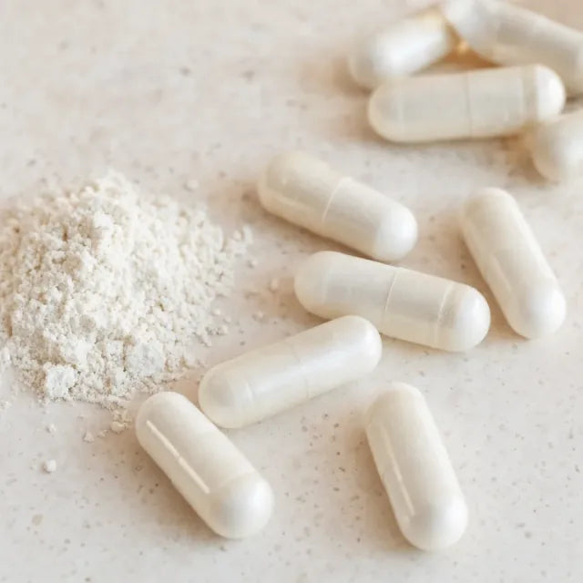 Biotine - Biotine (vitamine B8)