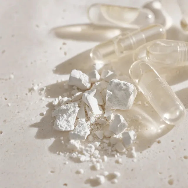 Chondroïtine - Sulfate de chondroïtine