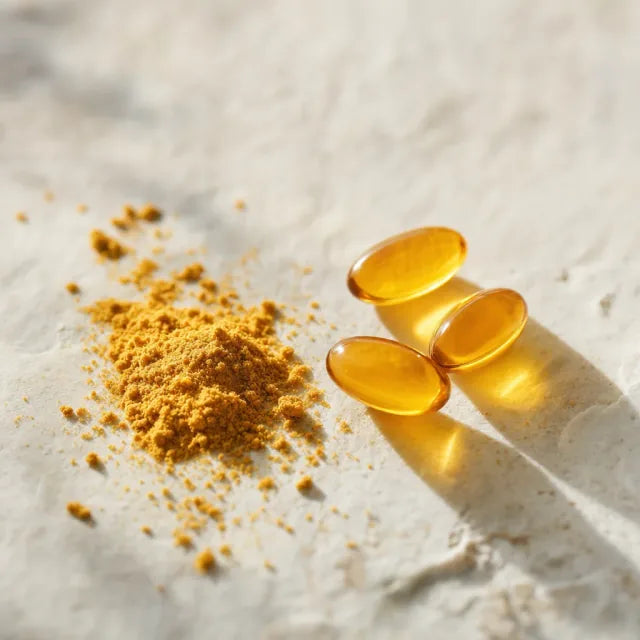 Coenzyme Q10 - Coenzyme Q10 (ubiquinone / ubiquinol)