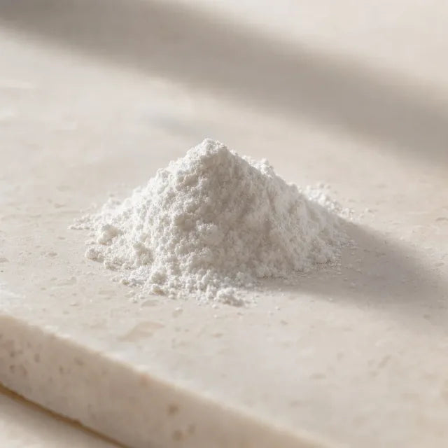 D-Mannose - D-Mannose (sucre simple)