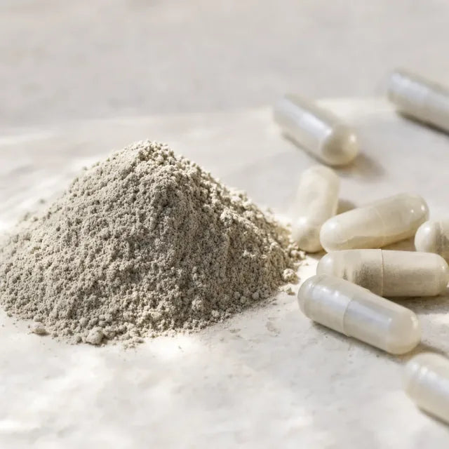 Fer - Fer bisglycinate (forme chélatée)