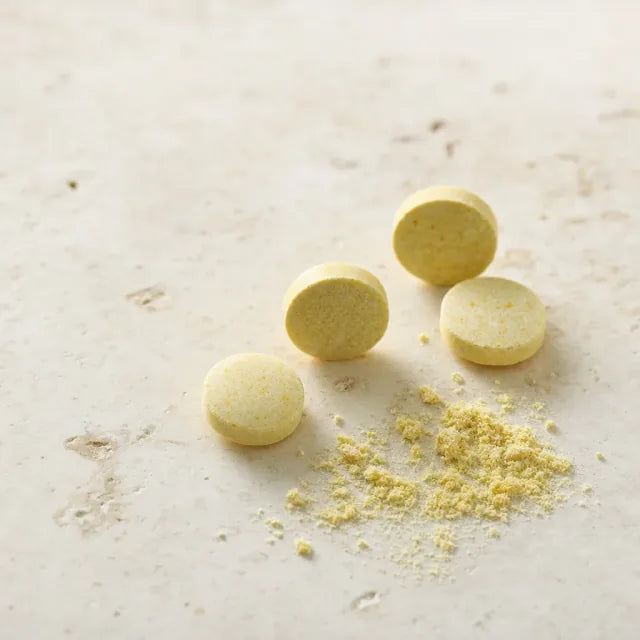Folate (méthylfolate) - Folate bioactif (L-méthylfolate, 5-MTHF)