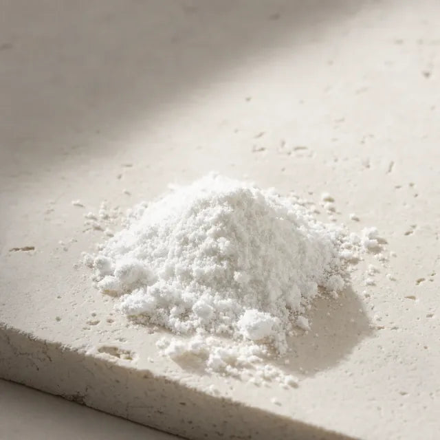 Fructo-oligosaccharides (FOS) - Fructo-oligosaccharides (oligofructose, fructanes à chaîne courte)