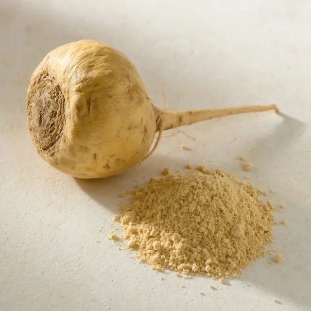 Maca - Lepidium meyenii
