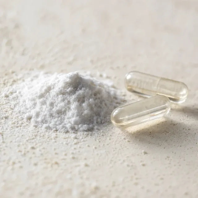 Niagen® (Nicotinamide Riboside) - Chlorure de nicotinamide riboside (NR) - Niagen®