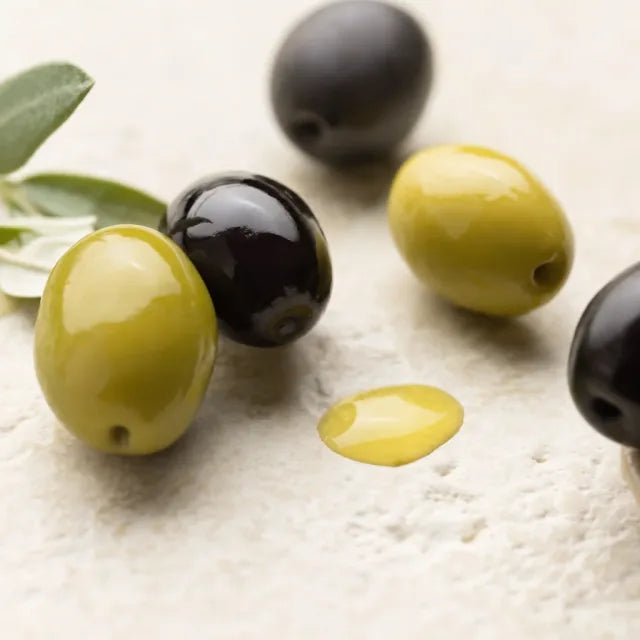 Novelos® (Hydroxytyrosol) - Olea europaea (hydroxytyrosol, polyphénol d'olive)