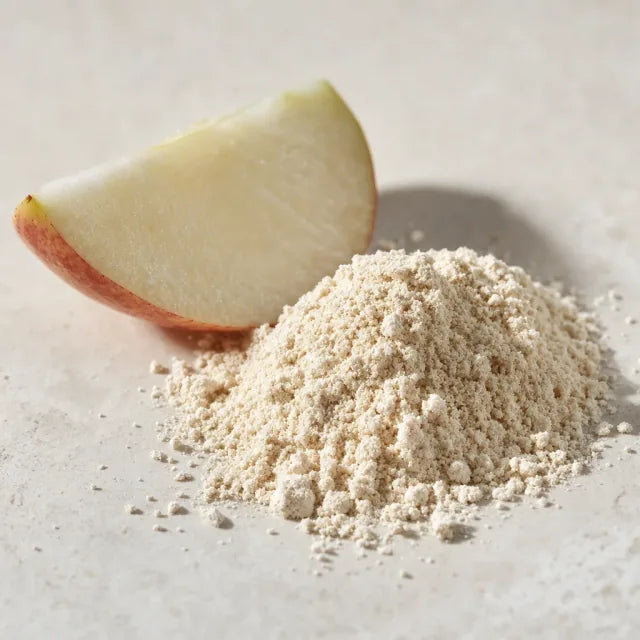 Pectine - Pectine (polysaccharide soluble, pomme/agrumes)