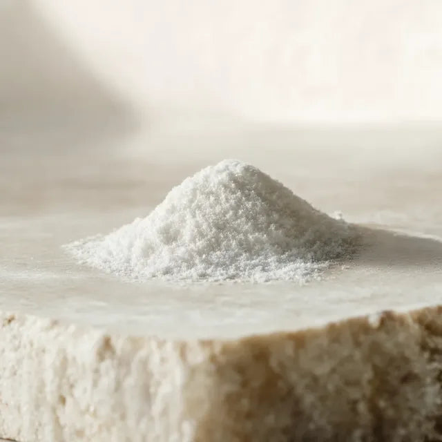 Raffinose - Raffinose (trisaccharide galactose-glucose-fructose)