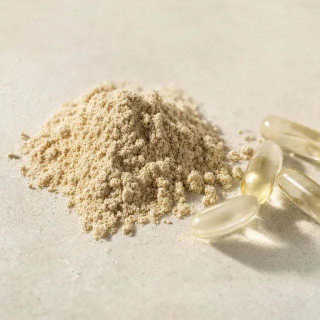 Saccharomyces boulardii - Saccharomyces boulardii (levure)