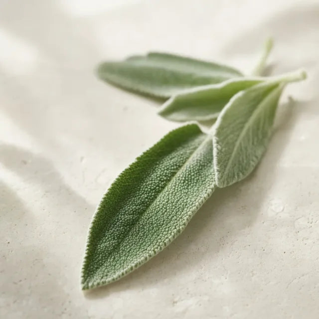 Sauge - Salvia officinalis
