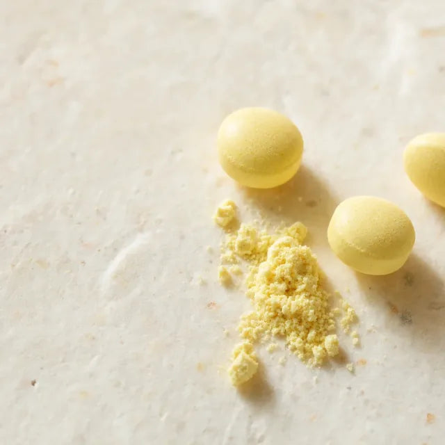 Vitamine B9 (Folate) - Vitamine B9 (folate / acide folique)