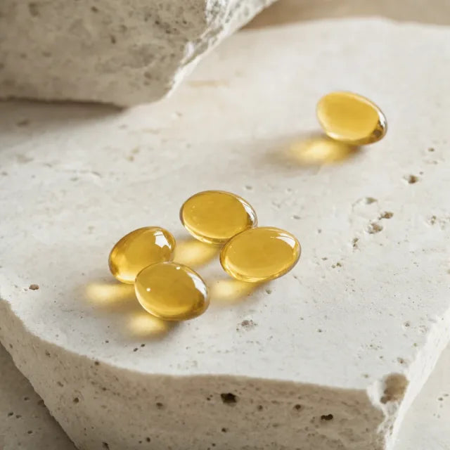 Vitamine K2 (Ménaquinone) - Vitamine K2 (ménaquinone, MK-7)