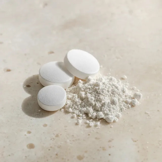 Vitamine B1 (Thiamine) - Vitamine B1 (thiamine)