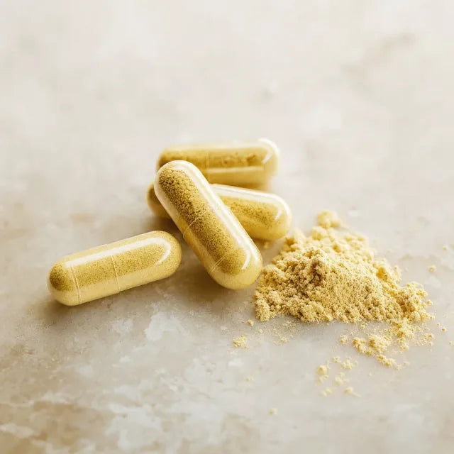 Vitamine B6 - Vitamine B6 (pyridoxine)