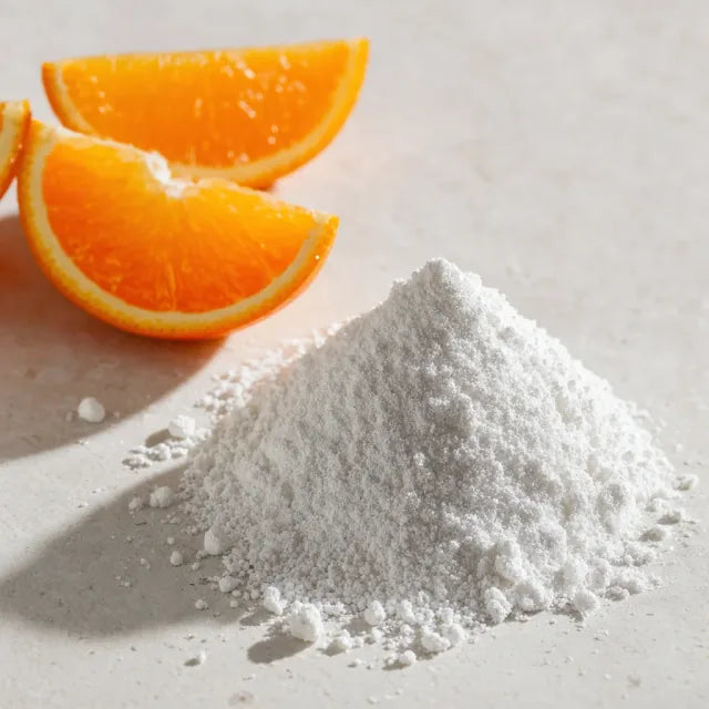 Vitamine C - Vitamine C (acide L-ascorbique)