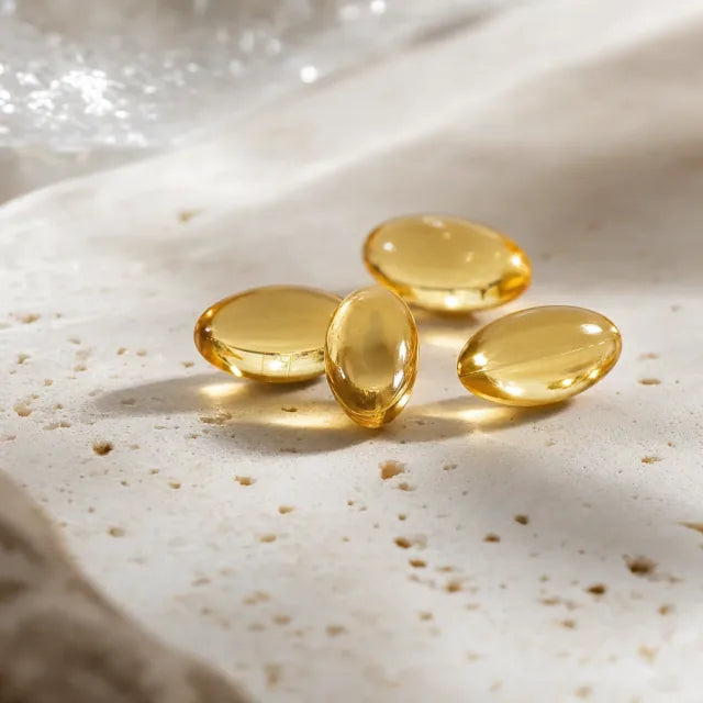 Vitamine E - Vitamine E (alpha-tocophérol)