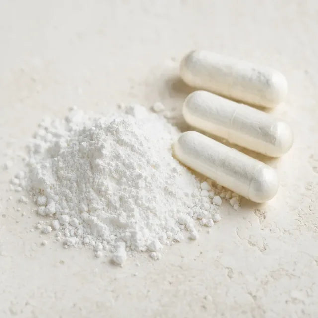 Zinc - Zinc bisglycinate (forme chélatée)