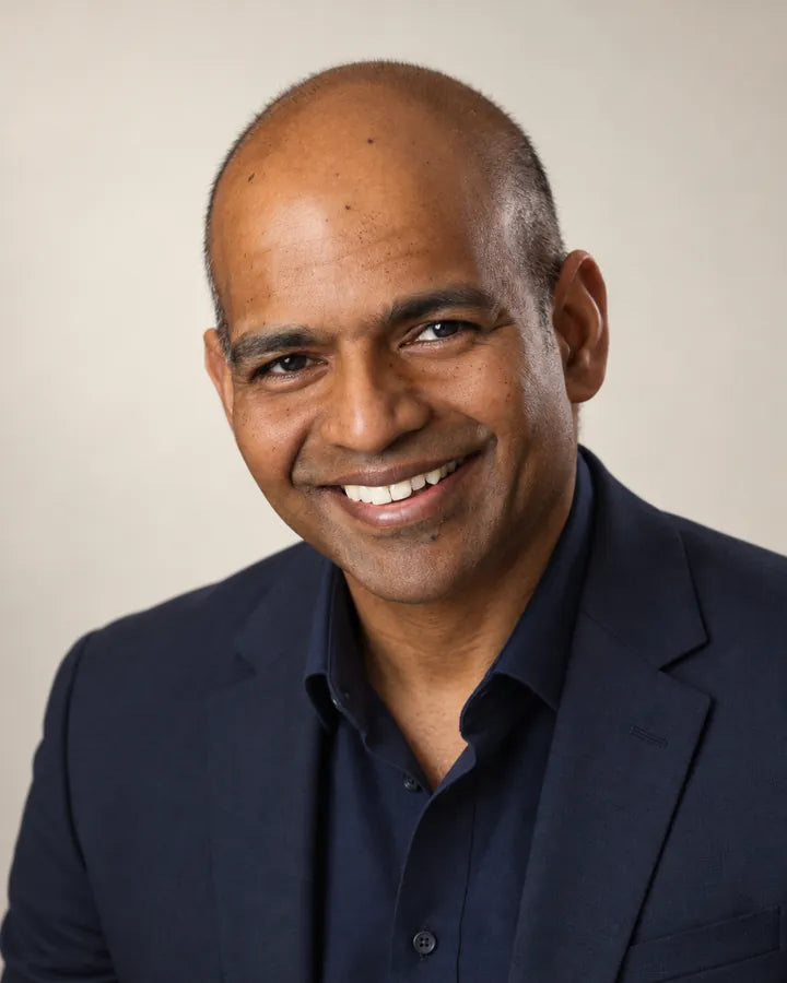 Dr Jesse Kumar