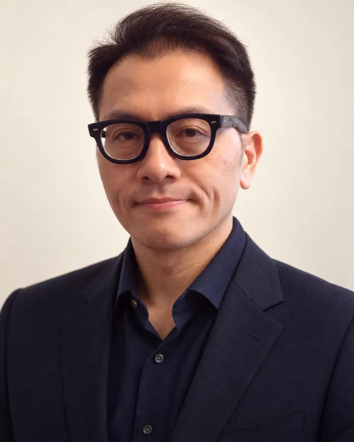 Dr Kwok Tang