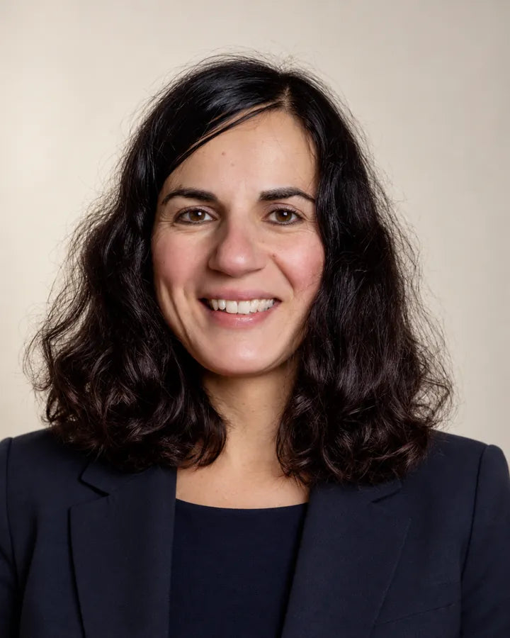 Lina Hadjinicolaou