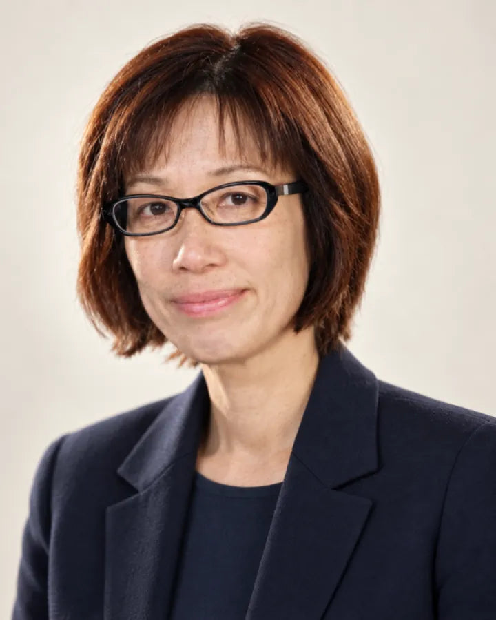 Dr Noriko Suzuki