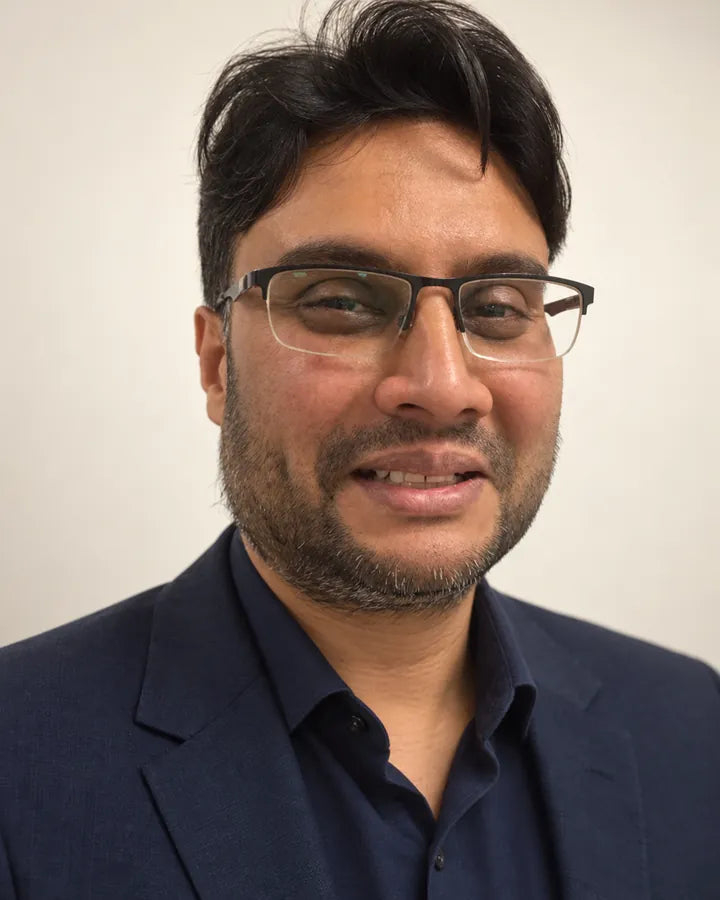 Dr Saif Musa